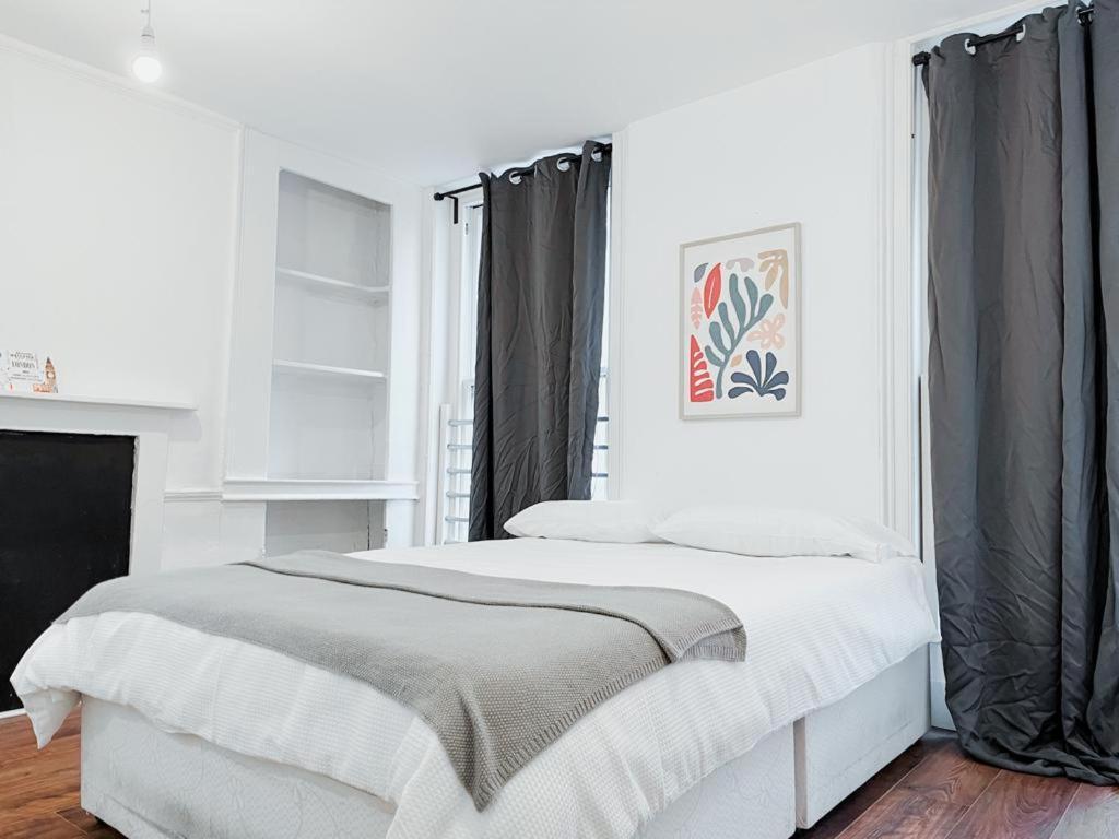 Accommodatie bij particulieren In London, Soho - 05